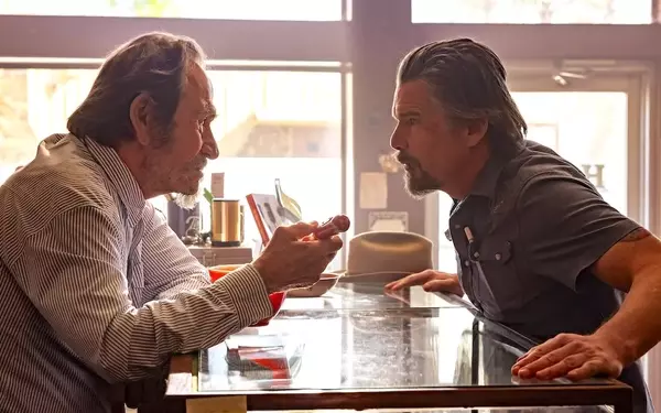 Unraveling 'The Lowdown' Season 2: A Deep Dive into Truth, Corruption, and Family Bonds