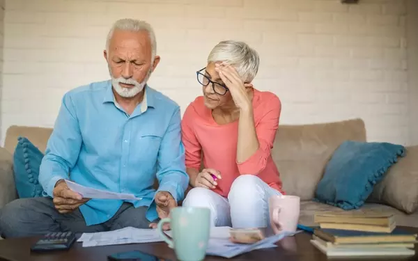 Navigating Retirement Finances: Essential Preparations for Future Costs