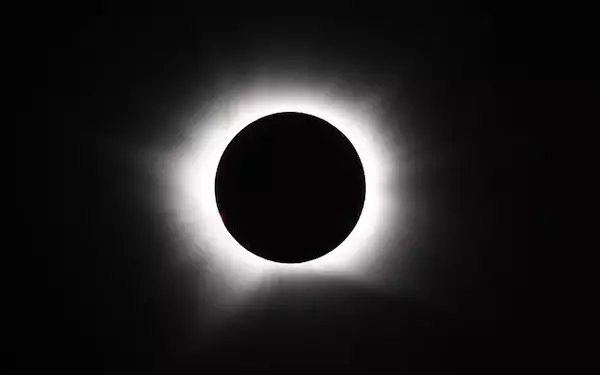Celebrities React to Rare Celestial Event: Solar Eclipse Captivates Stars and Public Alike