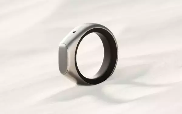 Sandbar's Voice-Enabled Ring Navigating the AI Hardware Landscape