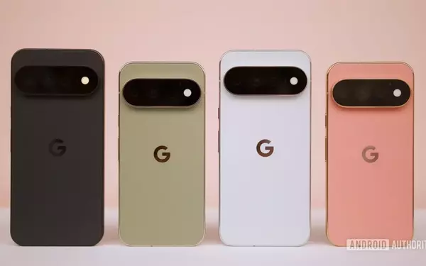 Pixel 11 Pro durability concerns revealed in EU listings