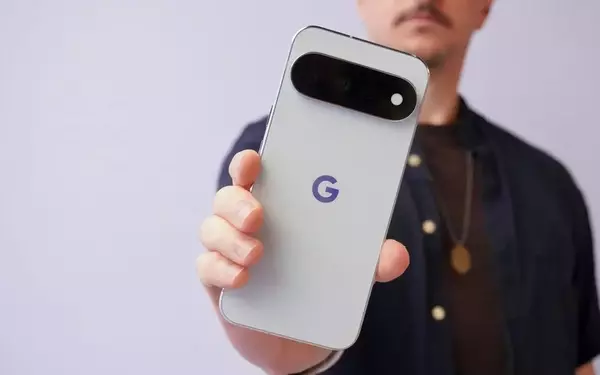 Google Pixel 11 Pro's HiLight Feature: A Revival of Classic Notification LEDs