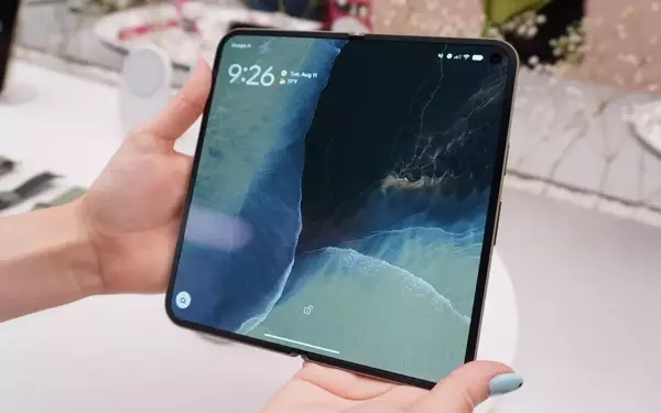 Google Pixel 11 Pro Fold: Compelling Advantages Over Samsung's Latest Foldable