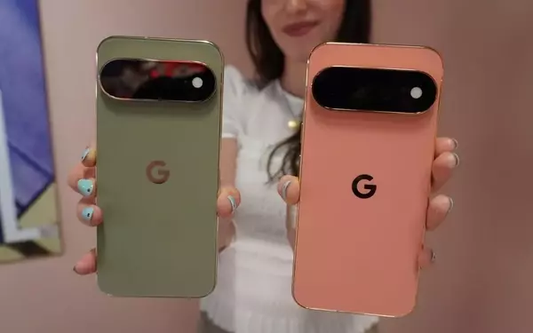 Amazon's Google Pixel 11 Preorder Bonus: Up to $350 Gift Card