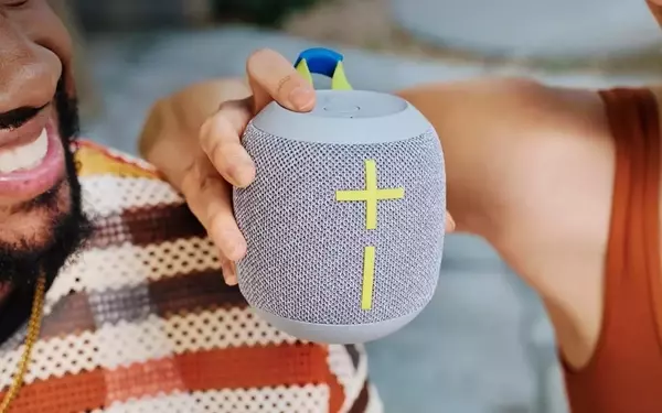 Ultimate Ears WONDERBOOM 4 Price Drop on Amazon