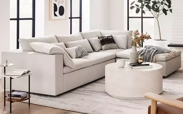 Top Cloud Couch Alternatives: Affordable Luxury for Your Home