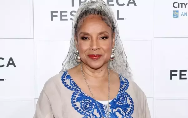 Phylicia Rashad on Legacy, Humanity, and the Evolution of Television