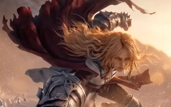 Amazon Game Studios Transfers MMOs 'Lost Ark' and 'Throne and Liberty' to Original Developers