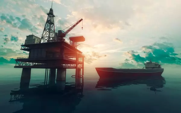Borr Drilling's Stock Tumbles After Disappointing Q2 Earnings Report