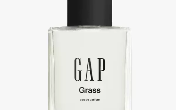 Gap's '90s Fragrance Collection Returns, Evoking Nostalgia with Five Distinct Scents