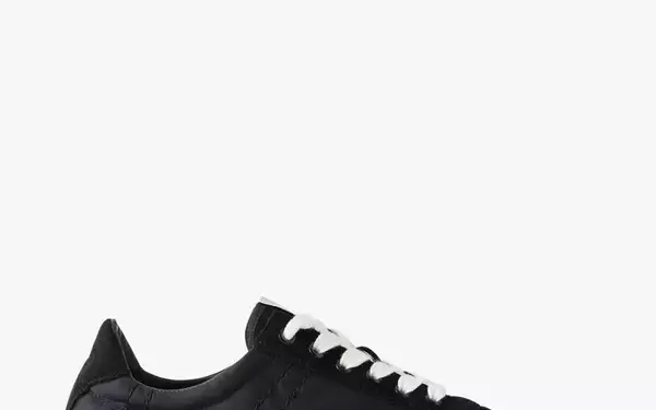 Fall 2026 Sneaker Trends: A Comprehensive Guide