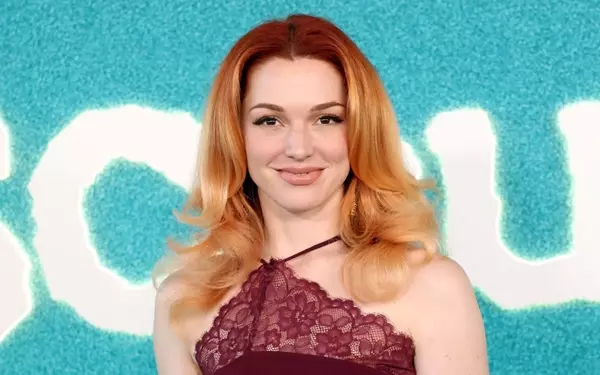 From Disney Stardom to Medical Dramas: Jennifer Stone's Journey