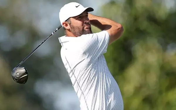 Comprehensive Guide to Watching the 2026 FedEx St. Jude Championship Live Online