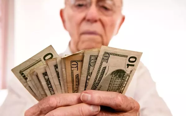 Positive Outlook for Social Security Benefits in 2027