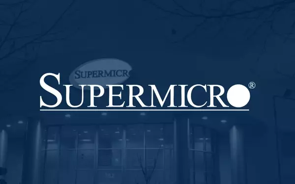Super Micro's Astounding Financial Forecast: A Deep Dive into Fiscal 2027 Projections