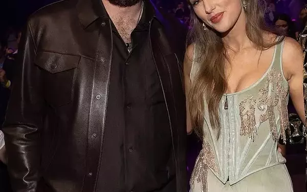 Graham Norton's Subtle Critique of Taylor Swift and Travis Kelce's Lavish Nuptials