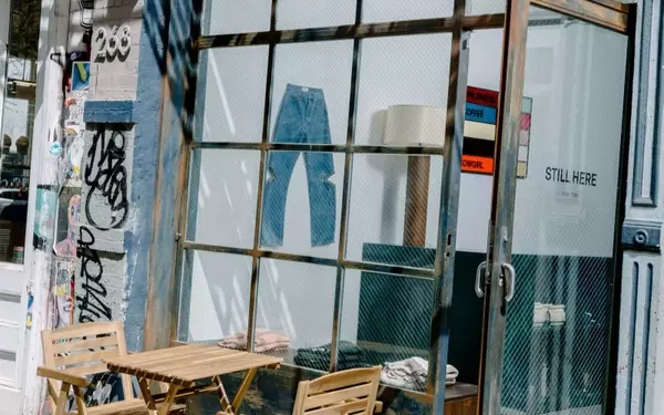 Still Here: The Denim Brand's Expansion from NYC to LA