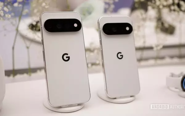 Google Pixel 11 Series and Pixel Watch 5: Unbeatable Launch Deals Revealed