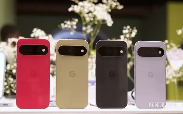 Google Pixel 11 Series: Extended Support for Longevity