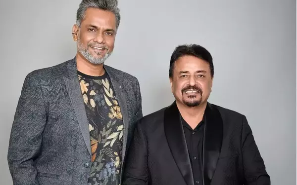 Panorama Studios Invests in Rocket Reels for Vertical Streaming Growth