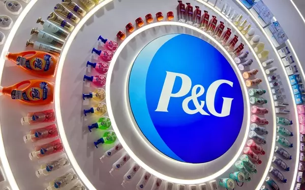 Unlocking Passive Income: A Deep Dive into Procter & Gamble's Dividend Appeal