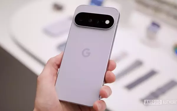 Google's Pixel 11: A Missed Opportunity for Hardware Innovation