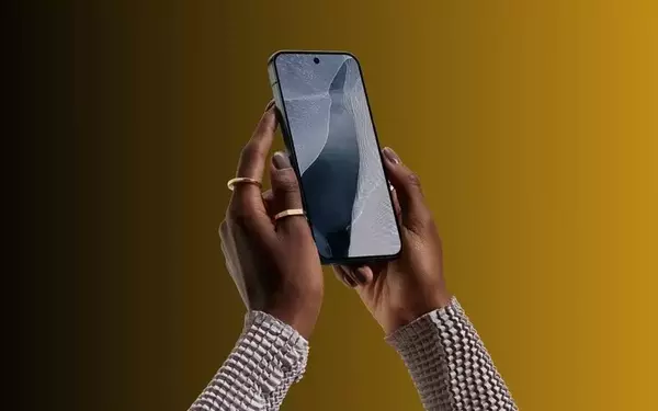 Pixel 11 Pro: Google's Latest AI-Powered Smartphone Revolutionizes User Experience