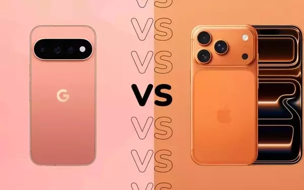 Google Pixel 11 Pro vs. iPhone 17 Pro: A Comprehensive Showdown