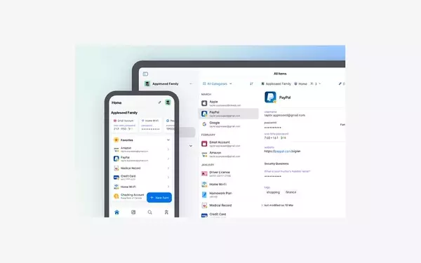 The Ultimate Guide to Password Managers in 2026: Expert Reviews