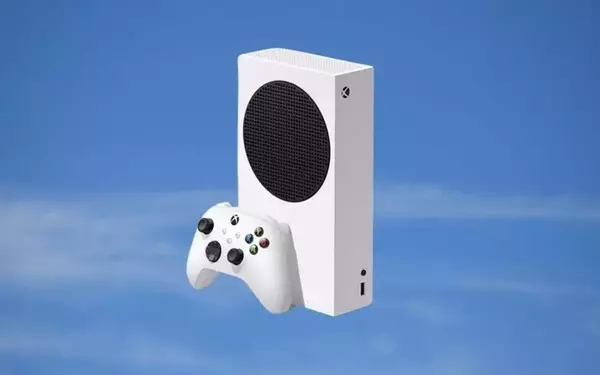 Score an Xbox Series S at a Significant Discount