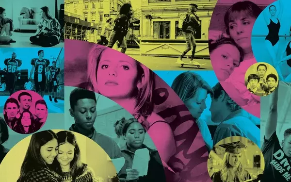 The 15 Most Impactful Teen Dramas in Television History