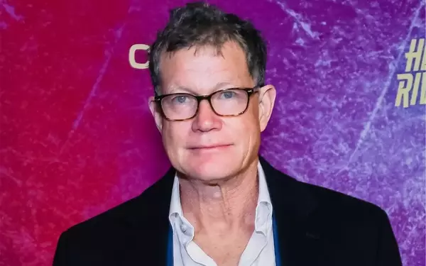Dylan Walsh's Cameo Slip-Up Sparks 'Heated Rivalry' Season Speculation