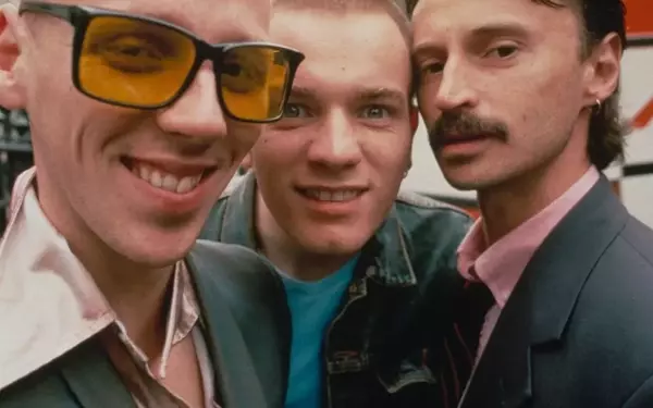 Edinburgh Film Festival 2026: Celebrating 30 Years of 'Trainspotting' and a Renewed Vision