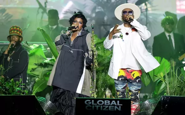 Global Citizen Festival: A Stellar Lineup for a Noble Cause