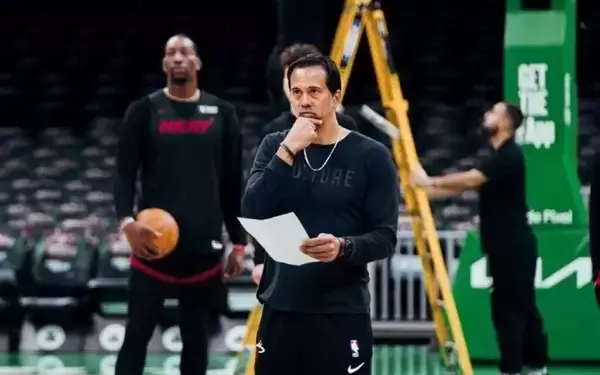 Miami Heat Finalizing Exhibit 10 Agreements for Promising Young Players