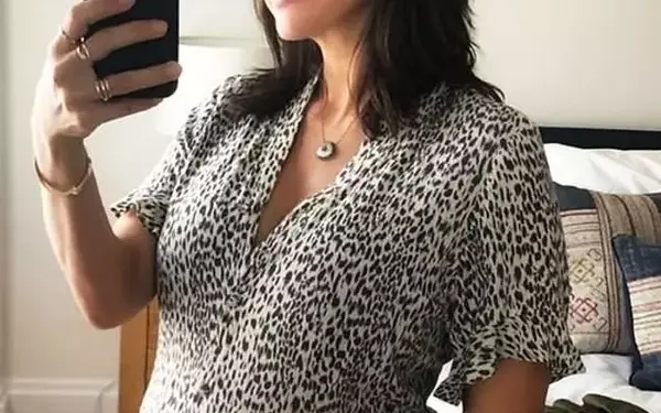 Natalie Imbruglia Opens Up on 'Intense and Lonely' Five-Year IVF Journey Leading to Motherhood
