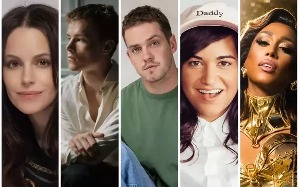 New Cast Members Join "Heated Rivalry" Season 2