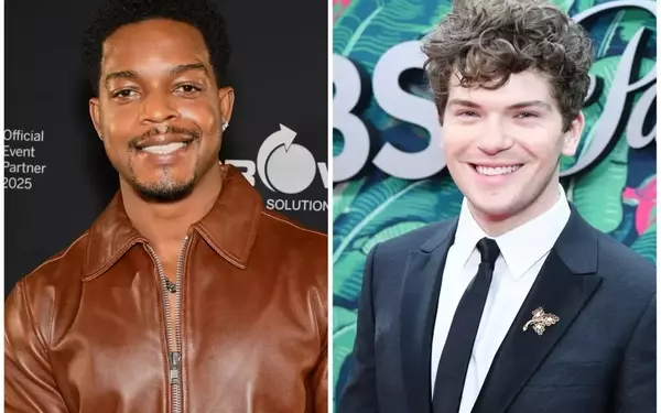 Stephan James and Colton Ryan Join Nicole Kidman and Elle Fanning in Paramount+'s 'Discretion'
