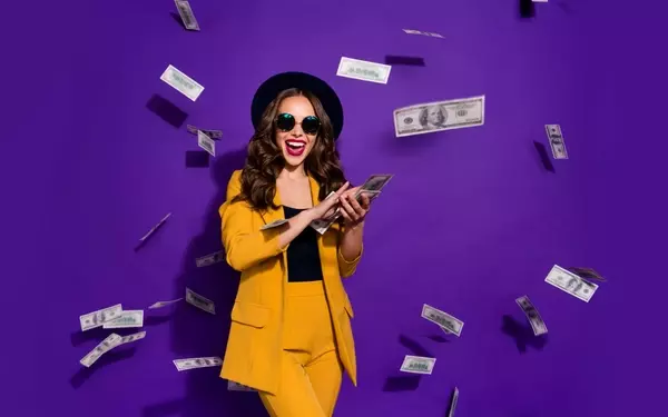 MercadoLibre's Path to $100 Billion Revenue by 2029
