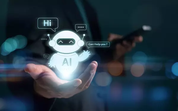 Palantir's AI Platform: A Catalyst for Exponential Growth