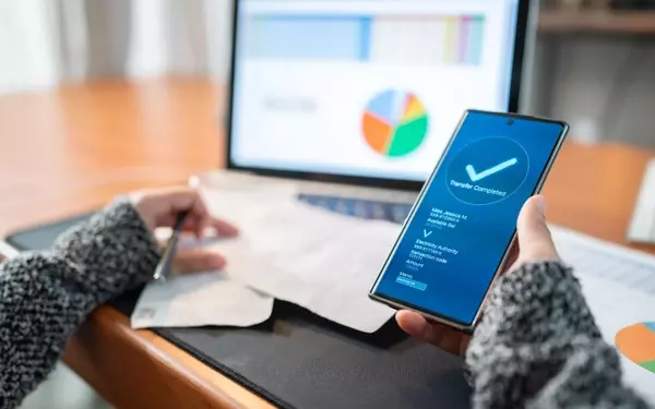 Remitly's Financial Surge: Volume Outpaces Customer Growth, Driving Explosive Profits