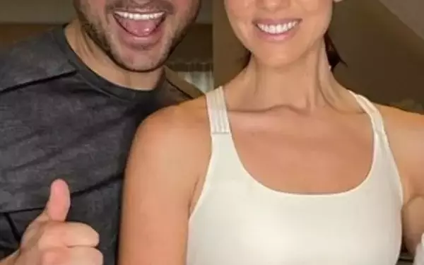 Ryan Thomas and Lucy Mecklenburgh's Unconventional Living Arrangements Revealed