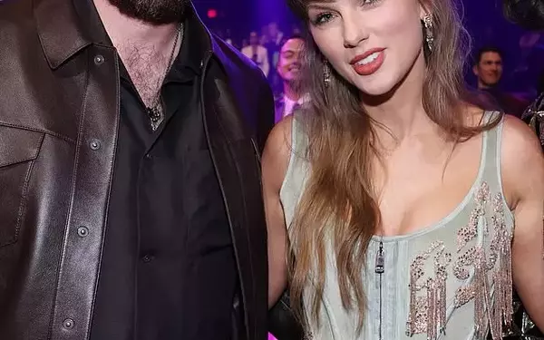 Taylor Swift's Post-Wedding Appearance Sparks Speculation on Unreleased Nuptial Details