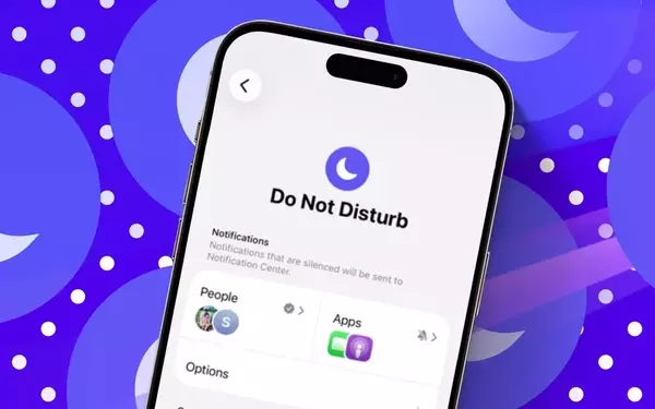 Unlock iPhone's Full Potential: Advanced Do Not Disturb Settings for Enhanced Focus