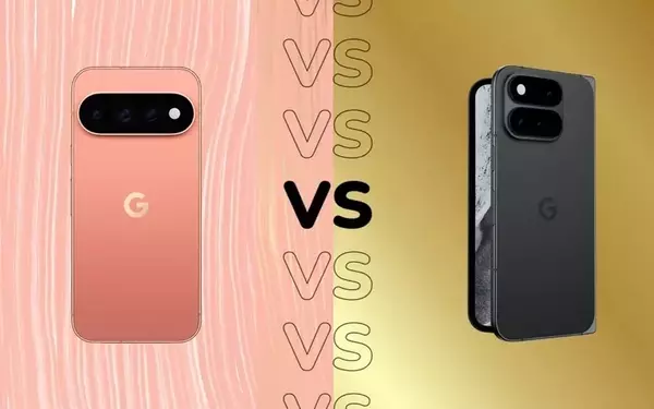 Google Pixel 11 Pro vs. Pixel 11 Pro Fold: A Detailed Comparison