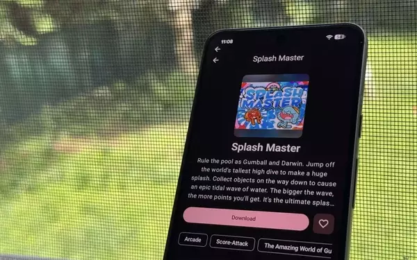 Swiff App: A Gateway to Classic and Modern Web Gaming on Android
