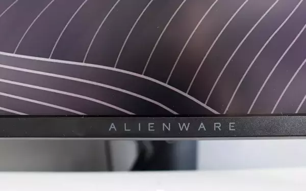 Alienware AW3226DM Gaming Monitor Review