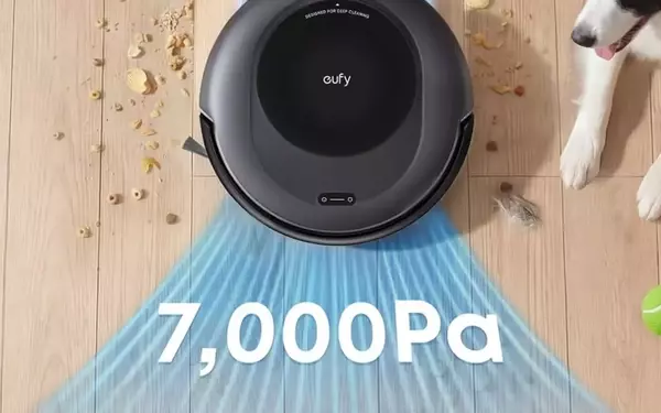 Eufy Omni C20 Robot Vacuum and Mop Combo: A Comprehensive Review
