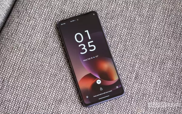 Soaring Component Costs Decimate Affordable Smartphone Market