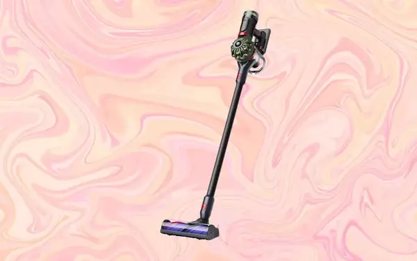 Dyson V8 Cyclone Vacuum Reaches Unprecedented Low Price Point